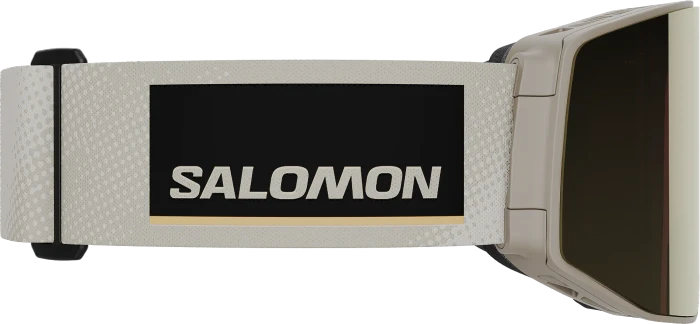 Salomon Sentry Prime Sigma rainy day
