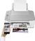 Canon PIXMA TS3451 weiß, Tinte, mehrfarbig Vorschaubild