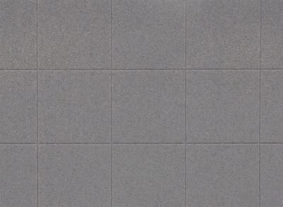 Faller Dekorplatte - Bodenplatten Beton