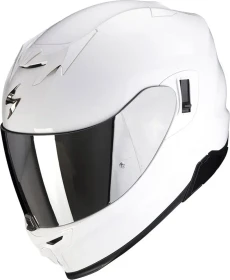 Scorpion EXO-520 Evo Air Solid weiß