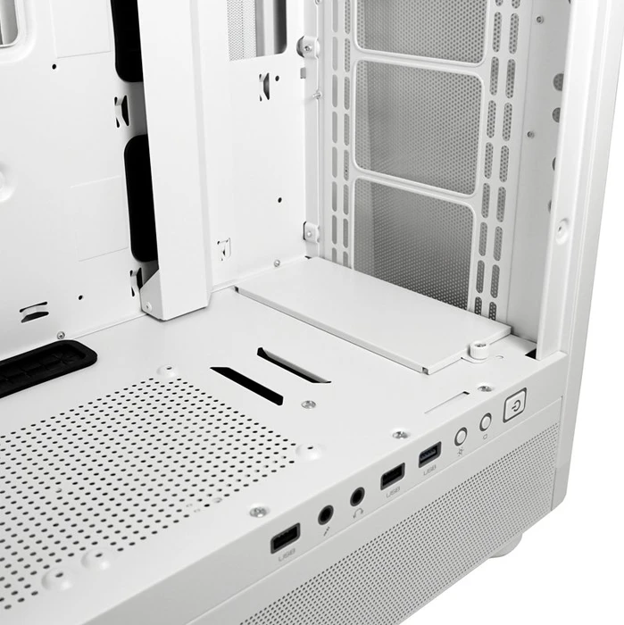 LC-Power Gaming 900W Lumaxx Light, Glasfenster