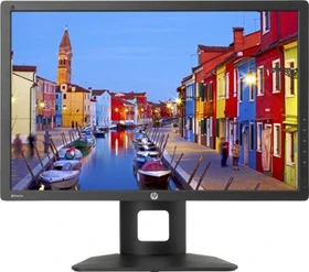 HP DreamColor Z24x G2, 24"