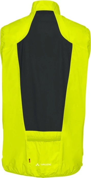 Vaude Air III Fahrradweste bright green (Herren)