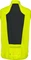 Vaude Air III Fahrradweste bright green (Herren) Vorschaubild