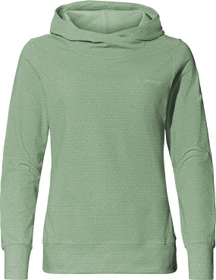 Vaude Tuenno Hoodie willow green (Damen)