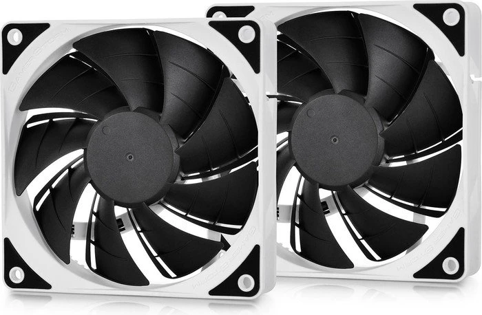 DeepCool Captain 240 EX weiß