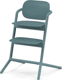 Cybex Lemo Hochstuhl stone blue
