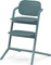 Cybex Lemo Hochstuhl stone blue Vorschaubild