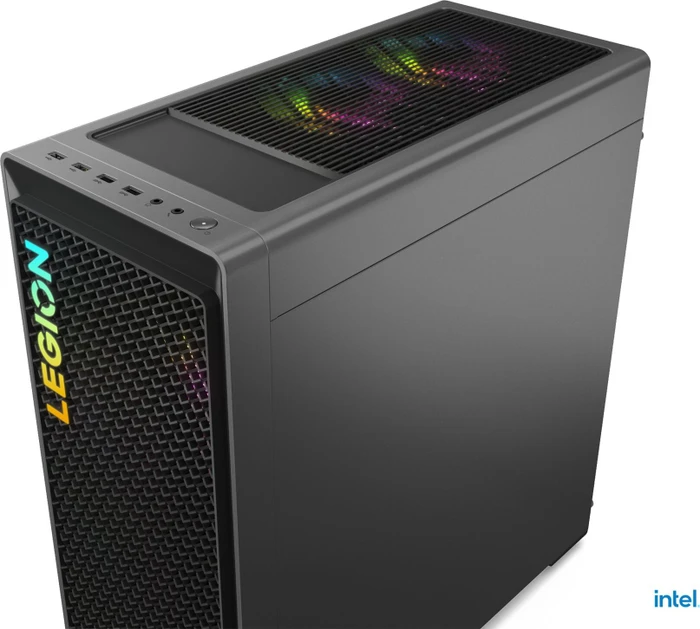 Lenovo Legion T7 34IRZ8, Core i7-14700KF, 32GB RAM, 2TB SSD, GeForce RTX 4070 Ti SUPER, PL