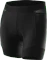 Löffler Light Hotbond Fahrradhose kurz schwarz (Damen) Vorschaubild