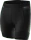 Löffler Light Hotbond Fahrradhose kurz schwarz (Damen) (21273-990)