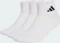 adidas Cushioned Ankle Socken weiß/schwarz, 3 Paare Vorschaubild