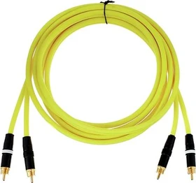 Cordial Ceon DJ RCA 3 Y