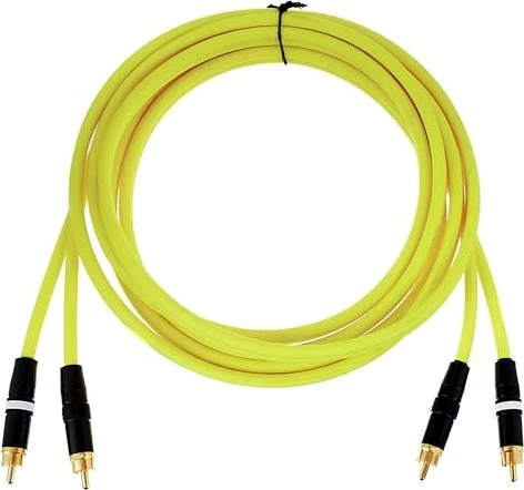 Cordial Ceon DJ RCA 3 Y