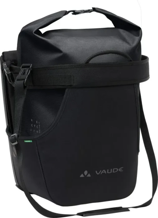 Vaude Urban Cargo Gepäcktasche schwarz