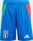 adidas UEFA EURO 2024 Italien Auswärtsshorts (Junior) Vorschaubild