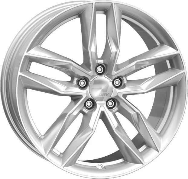2DRV WH40 9.0x20 5/120 ET57 (verschiedene Farben)