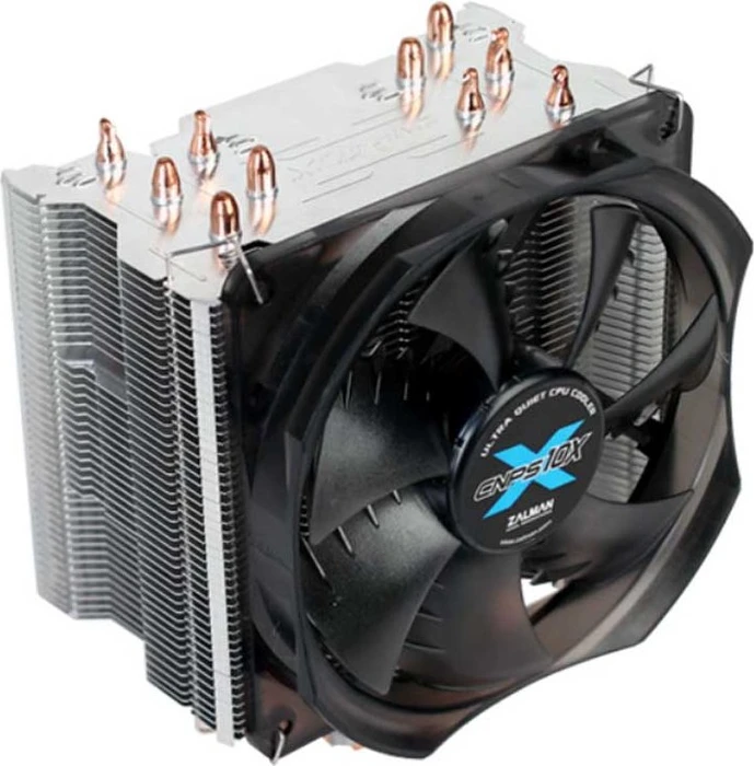 Zalman CNPS10X Performa