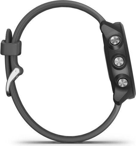 Garmin Forerunner 245 grau