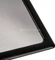 DEMCiflex Staubfilter für NZXT S340 Top schwarz/schwarz Vorschaubild