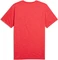 Puma TAD Essentials Funktionsshirt kurzarm ultra red heather (Herren) Vorschaubild