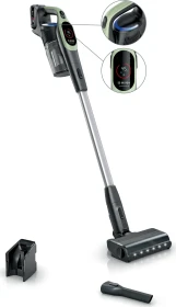 Bosch Unlimited 9 BBS921TBA Akku-Handstaubsauger