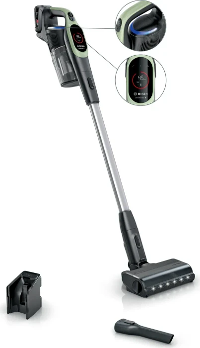 Bosch Unlimited 9 BBS921TBA Akku-Handstaubsauger