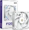 NZXT F Series F120X, weiß, 120mm Vorschaubild