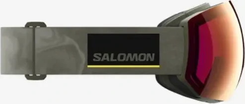 Salomon Radium Pro Sigma olive night/sigma poppy red