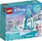 LEGO Disney Princess - Elsas Schlosshof Vorschaubild