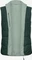Jack Wolfskin Trail Light Ins 2in1 Funktionsweste green zinnia (Damen) Vorschaubild