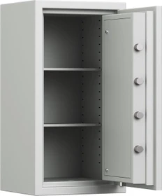 Primat 5150 EN5 Tresor, Schlüsselschloss