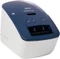 Brother QL-600B 300dpi, blau, Thermodirekt Vorschaubild
