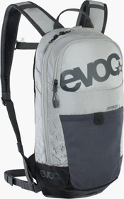 Evoc Joyride 4 silver/carbon grey (Junior)