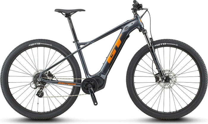 GT Bicycles Pantera Dash Modell 2022