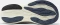 New Balance Fresh Foam X 1080v14 sea salt/vintage indigo/hot mango (Damen) Vorschaubild