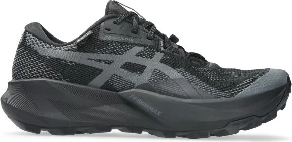 Asics Trabuco 14 GTX black/graphite grey (Herren)