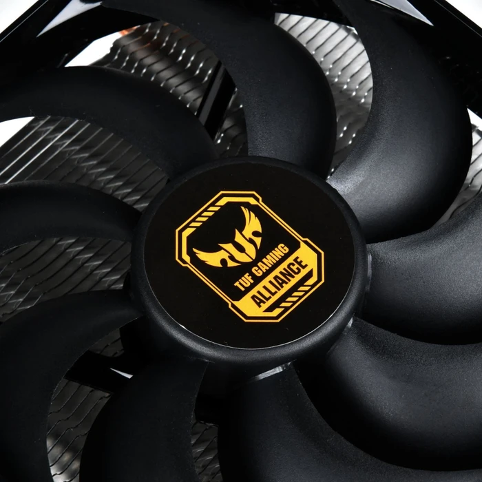 SilverStone Argon AR01 V3 TUF Gaming Alliance