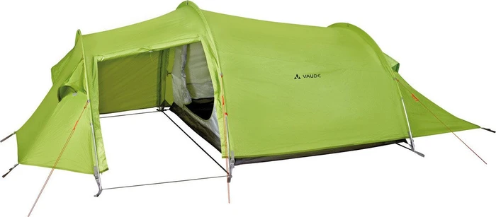 Vaude Arco XT 3P Tunnelzelt