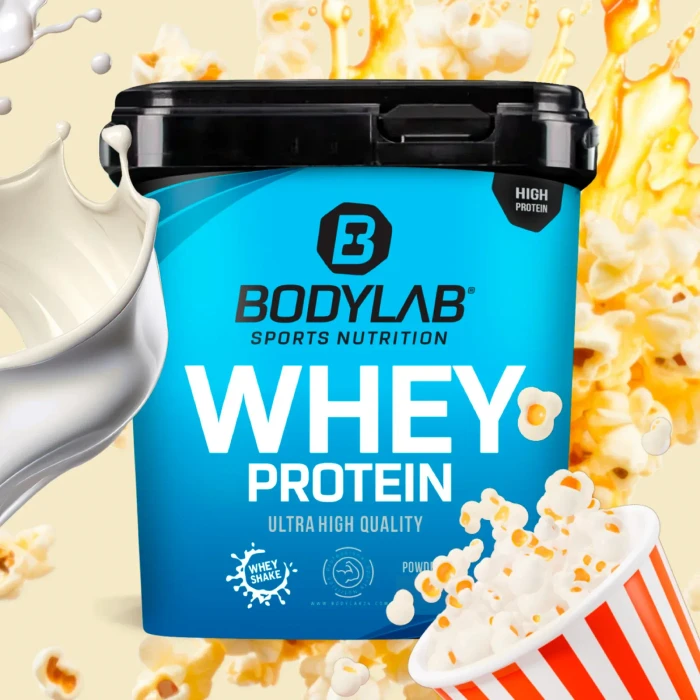 BodyLab24 Whey Protein 2kg