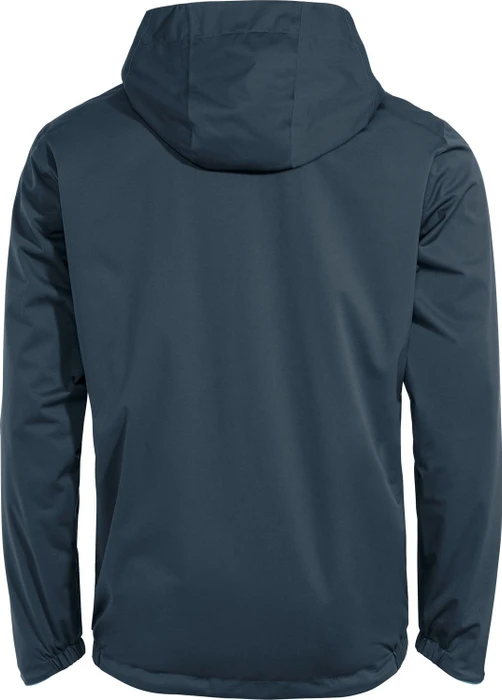 Vaude Cyclist Rain Fahrradjacke steelblue (Herren)