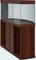 Juwel Vision 450 LED Aquarium-Set mit Unterschrank, dunkles Holz/dunkles Holz, 450l Vorschaubild