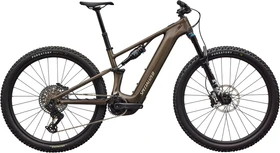 Specialized Turbo Levo R Comp gloss gunmetal/white mountains Modell 2026