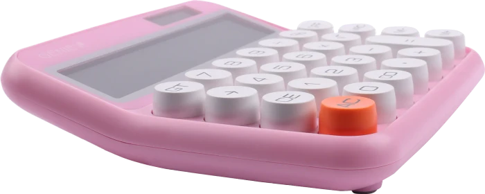 Genie 612 P, pink