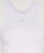 adidas Tech Intensity Workout Sport-BH frozen purple (Damen) Vorschaubild