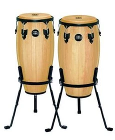 Meinl Headliner Series Conga Set Natural