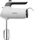Kenwood HMP50.000WH QuickMix+ Handmixer