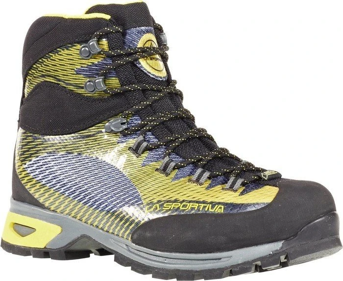 La Sportiva Trango TRK GTX gelb/schwarz (Herren)