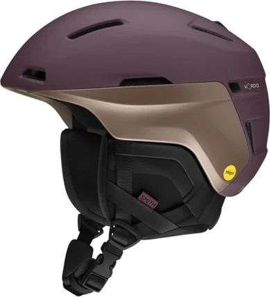 Smith Accel MIPS Helm