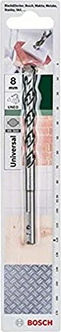 Bosch DIY SDS-Quick Mehrzweckbohrer, 8x75x120mm, 1 Stück